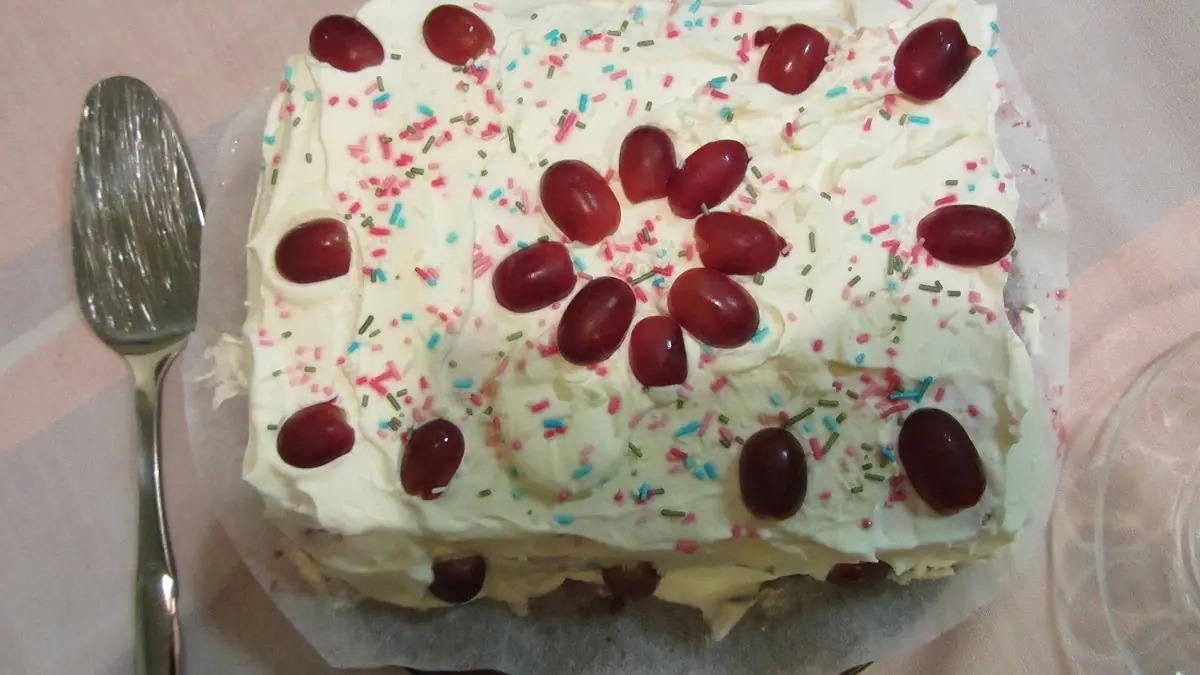 Ale Bea Cakes – cake shop in Hillfoot, Sheffield